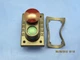 Rees Double Plunger Switch 04947-132 *NIB*