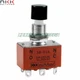 1PC NEW FOR NKK Push button switch SB-61A 5A 250VAC