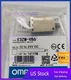 Omron E3ZM-V86 Photoelectric Switch New One Free Shipping E3ZMV86  US Free TAX