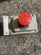 Crouse Hinds EDS2184 S769 EM-SP LID Control Station (399)