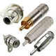 Switchcraft, EHRJ45P5E (5 items)  U.S. Authorized Distributor