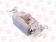 HUBBELL HBL1201GY / HBL1201GY (NEW IN BOX)