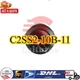 10PCS/New ABB C2SS2-10B-11 Selector Switch