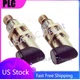 US FREE TAX ONE SICK VS/VE18-3F3412 Through-beam Photoelectric  PNP  #
