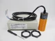 1PC IFM KI0202 Proximity Switch Sensor New In Box Expedited Shipping