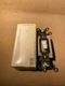 1 New Hubbell HBL1222W White Switch 20 amp Toggle 120-277VAC