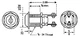 CompX National SW2-3118AD KA Fort 224