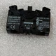 1PC Siemens 3SB3400-0B Contact Block 3SB3400-OB Push Button Switch New