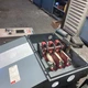 Square D Switch, #H365, 400amp Fuse, Freight  shipping