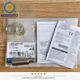 New Inductive Proximity Sensor Switch For Omron E2E-X5F1-M1 5mm Range PNP NO M18
