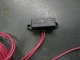 GEMS 232879 PRX-100, SPST, 20VA, N.O.