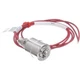 1PC GEMS SENSORS, INC. 01755 Switch, Level, NO (Reversible), 316SS, Vert.,