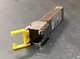 5 x HPE JD089B ABCU-5740RZ-HP8 HPE X120 1G SFP RJ45 T TRANSCEIVERS