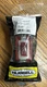 HUBBELL CS1223R 20A 120-277VAC SPEC GRADE 3 WAY SWITCH RED  **NEW IN BAG**