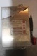 Eaton Cutler-Hammer 3 Pole Breaker DH361UWK2-316