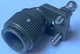 Amphenol M85049/39S9W Strain Relief Self Locking - Shell Sz 9~Olive Drab Cadmium