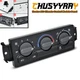 A/C Climate Control Module Switch For 1999-2002 Chevy Silverado GMC Sierra 1500