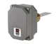JOHNSON CONTROLS F261MAH-V01C FLOW SWITCH 1" NPT SS 290 PSI NEMA 4