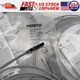 US FREE TAX New Festo SME-8M-ZS-24V-K-2,5-OE 543872 Proximity sensor