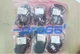 Nordson EFD 2422-1 Omni-Directional Dispenser Foot Pedal Switch, PS/2, 2m Cable