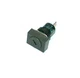 IDEC  2-POSITION KEY OPERATED SWITCH 1 N.O. 1 N.C. CONTACTS  NO KEY