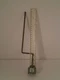 EATON / CUTLER HAMMER OPERATING HEAD E50QW1 W/APPROX 10" OFF-SET WOBBLE STICK