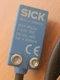 Sick WT4-2P132 Photoelectric Proximity Sensor, 10~30V DC