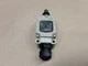 Omron WLD28-LD Roller Limit Switch #1011J54