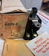 ARROW HART 6808-U MANUAL CONTACTOR/SWITCH - 2pole - 600volt - 1phase - NIB.