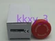 1 PCS NEW IN BOX Fuji AH165-VR02 Emergency Stop Button Switch