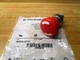 Allen Bradley 800FM-MT44 Red Button 800FMMT44
