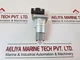 United Electric J54S 612 Pressure Switch 15A 480VAC