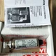 1PC HYDAC pressure switch EDS 344-3-250-000 NEW