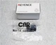1PCS New Keyence GS-A21 Safety Interlock Switch Door Lock
