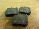 Schneider ZBE-102 Contact Blocks, Lot of 3  *FREE SHIPPING*