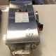 Square D HU361DS 30A 600v Non-Fusible Stainless Steel Heavy Duty Safety Switch