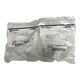 ALLEN BRADLEY 800T-N13 1" PUSHBUTTON ACCESSORY GUARD NEW OLD STOCK NOS QTY 2pcs