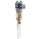 Dwyer V4-SS-2-U W.E. Anderson Flotect Flow Switch, Universal Vane, 316SS Body