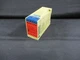 PEPPERL + FUCHS WE77/Ex-1 SWITCH AMPLIFIER 1-CHANNEL 115VAC SUPPLY VOLTAGE