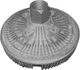 GM Genuine Parts 15-4672 (15022300) Engine Cooling Fan Clutch