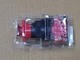 New 1PCS For Fuji Emergency Stop Button Switch AR30V2R-02R Fast delivery