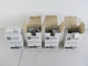 QTY=4 Cooper Greengate ONW-P-1001-MV-V Wall Occupancy Sensor Infrared Passive