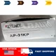 ONE New keyence DISPLAY PRESSURE SENSOR AP-31KP spot stock #YP1