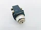 Allen Bradley 800T-E11B Cylinder Lock Pushbutton 2NO 2NC NO KEY