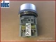 1PCS NEW FIT FOR IDEC AOD310N-R BST-010 30 aperture emergency stop button NO