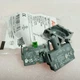 1 Pack ABB MP2-11G 1SFA611101R1002 Push Button