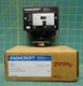 Ashcroft B461S 60PSI Diaphragm Pressure Switch 15A, 125/250VAC, Stainless Steel