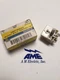 Square D 9001 KM1 Ser G PILOT LIGHT MODULE 120VAC 30MM MISSING BEZEL (F-4)