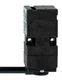 Schmersal AZ 17-02ZK-2243-1 0,1M Safety Switch with Separate Actuator, 101184150