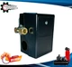 Hubbell 69JF9Y Air Compressor Pressure Switch Single Port 140 - 175 PSI 20 Amp